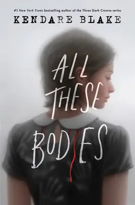 Tutti questi corpi - All These Bodies