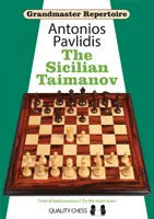 Il Taimanov siciliano - The Sicilian Taimanov