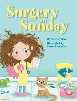 Intervento chirurgico di domenica - Surgery on Sunday