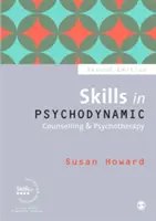 Competenze nella consulenza psicodinamica e nella psicoterapia - Skills in Psychodynamic Counselling & Psychotherapy