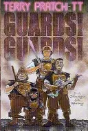 Guardie! Guardie! - Guards! Guards!