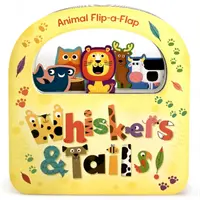 Baffi e code - Whiskers & Tails