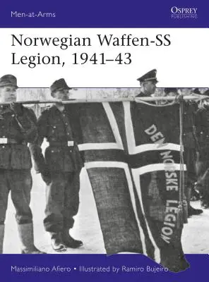 Legione norvegese delle Waffen-SS, 1941-43 - Norwegian Waffen-SS Legion, 1941-43