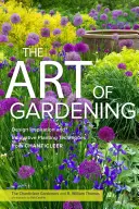 L'arte del giardinaggio: Ispirazione per il design e tecniche di coltivazione innovative da Chanticleer - The Art of Gardening: Design Inspiration and Innovative Planting Techniques from Chanticleer