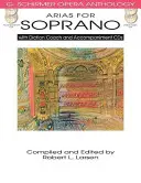 Arie per Soprano Pacchetto Completo [Con 2 CD] - Arias for Soprano Complete Package [With 2 CDs]