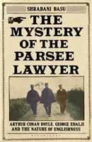 Il mistero dell'avvocato parsi - Mystery of the Parsee Lawyer