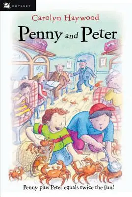 Penny e Peter - Penny and Peter