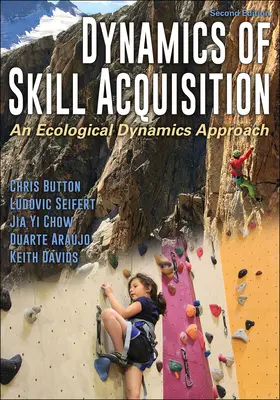 Dinamiche di acquisizione delle competenze: Un approccio ecodinamico - Dynamics of Skill Acquisition: An Ecological Dynamics Approach