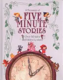 Un tesoro di storie in cinque minuti - A Treasury of Five Minute Stories
