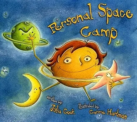 Campo dello spazio personale - Personal Space Camp