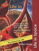 Vita nello spazio - Set 7 - Life in Space - Set Seven