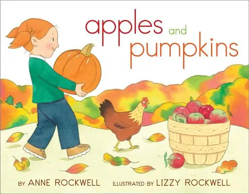Mele e zucche - Apples and Pumpkins