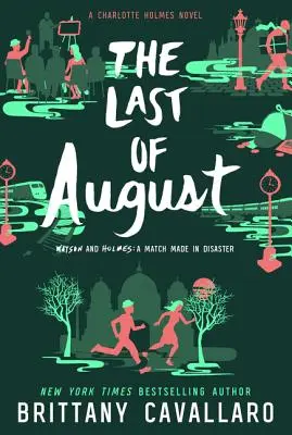 L'ultimo di agosto - The Last of August