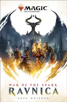 Magic: The Gathering - Ravnica - Guerra della Scintilla - Magic: The Gathering - Ravnica - War of the Spark
