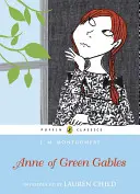 Anna di Green Gables - Anne of Green Gables