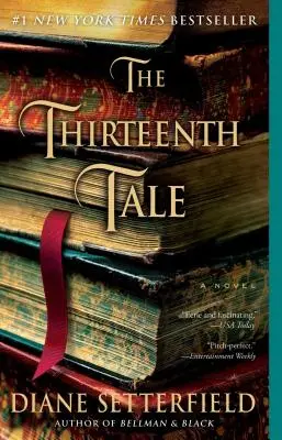Il tredicesimo racconto - The Thirteenth Tale