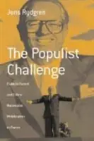 La sfida populista: Protesta politica e mobilitazione etno-nazionalista in Francia - The Populist Challenge: Political Protest and Ethno-Nationalist Mobilization in France