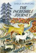 Viaggio incredibile - Incredible Journey