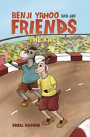 Benji Yahoo e i suoi amici: La corsa - Benji Yahoo and His Friends: The Race
