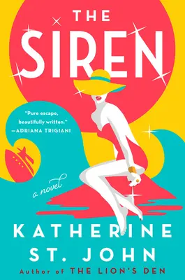 La Sirena - The Siren
