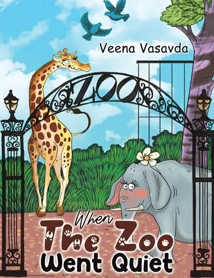 Quando lo zoo è diventato silenzioso - When The Zoo Went Quiet