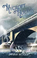 Mycroft Holmes e l'affare di Edimburgo - Mycroft Holmes and The Edinburgh Affair