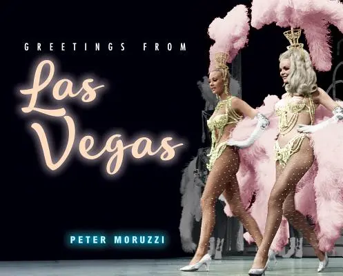 Saluti da Las Vegas - Greetings from Las Vegas