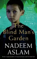 Il giardino dell'uomo cieco (Aslam Nadeem (Autore)) - Blind Man's Garden (Aslam Nadeem (Author))