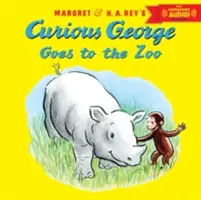 Curioso George va allo zoo - Curious George Goes to the Zoo