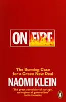 On Fire - Il caso scottante di un New Deal verde - On Fire - The Burning Case for a Green New Deal