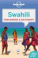 Frasario e dizionario swahili Lonely Planet 5 - Lonely Planet Swahili Phrasebook & Dictionary 5