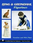 Figurine Bing & Grondahl - Bing & Grondahl Figurines