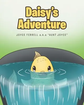 L'avventura di Daisy - Daisy's Adventure