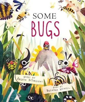 Alcuni insetti - Some Bugs