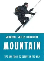 Abilità di sopravvivenza di Bear Grylls: Montagne - Bear Grylls Survival Skills: Mountains