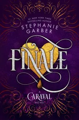 Finale: Un romanzo Caraval - Finale: A Caraval Novel