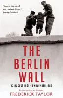 Muro di Berlino - 13 agosto 1961 - 9 novembre 1989 - Berlin Wall - 13 August 1961 - 9 November 1989