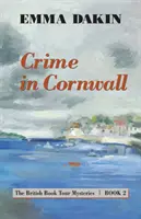 Il crimine in Cornovaglia - Crime in Cornwall