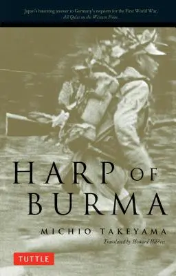 Arpa di Birmania - Harp of Burma