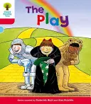 Albero di lettura Oxford: Livello 4: Storie: Il gioco - Oxford Reading Tree: Level 4: Stories: The Play