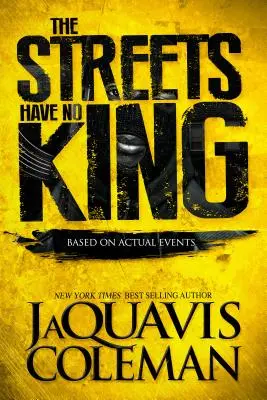 Le strade non hanno re - The Streets Have No King