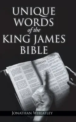Parole uniche della Bibbia di Re Giacomo - Unique Words of the King James Bible