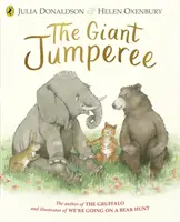 Saltimbanco gigante - Giant Jumperee