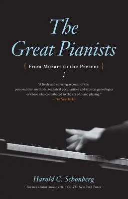 Grandi pianisti - Great Pianists