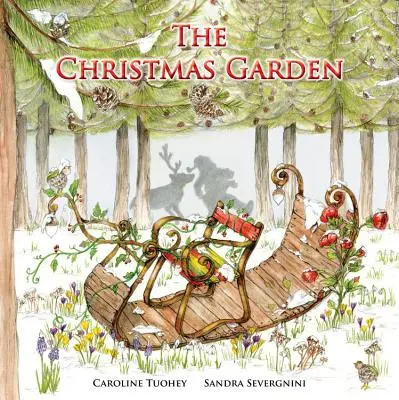 Il giardino di Natale - The Christmas Garden