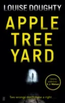 Cortile dei meli - Apple Tree Yard