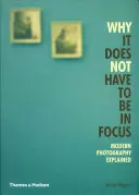 Perché non deve essere necessariamente a fuoco - La fotografia moderna spiegata - Why It Does Not Have To Be In Focus - Modern Photography Explained