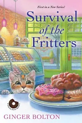 La sopravvivenza delle frittelle - Survival of the Fritters