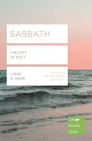 Sabbath (Lifebuilder Study Guides) - IL DONO DEL RIPOSO (Baab Lynne (Reader)) - Sabbath (Lifebuilder Study Guides) - THE GIFT OF REST (Baab Lynne (Reader))