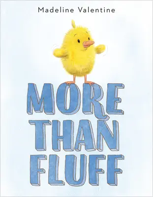 Più che fluff - More Than Fluff